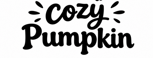 Cozy Pumpkin