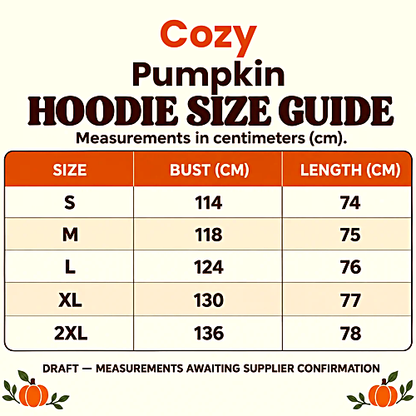 Cozy Pumpkin™  - Baby Carrier